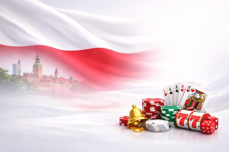 Najlepsze Polskie Kasyna Online